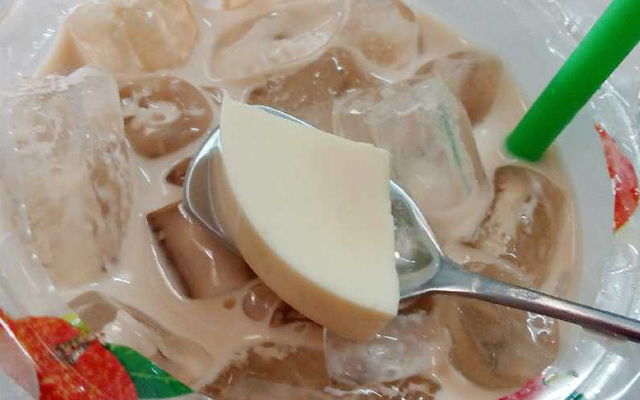 Trà Sữa Trang Nhi - Huỳnh Tấn Phát