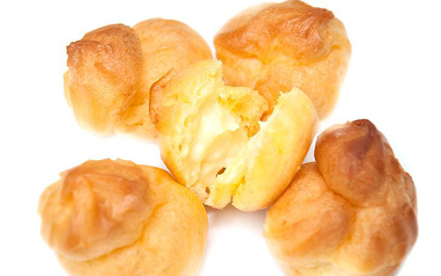 Bánh Flan Và Bánh Su - Nguyễn Huệ