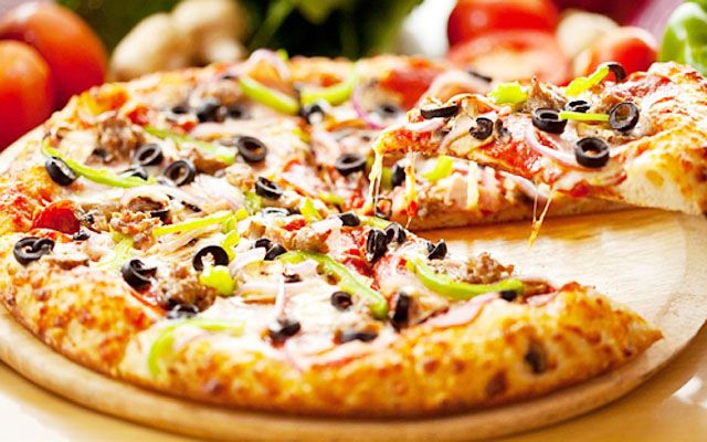 Pizza Italia - Đinh Tiên Hoàng