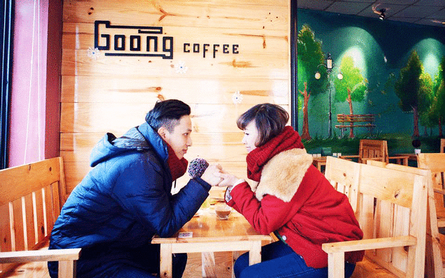 Goong Coffee - Phan Sỹ Thục