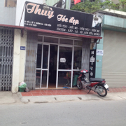 Tóc Đẹp Thùy - Hoàng Công Chất Ở Quận Bắc Từ Liêm, Hà Nội | Foody.Vn