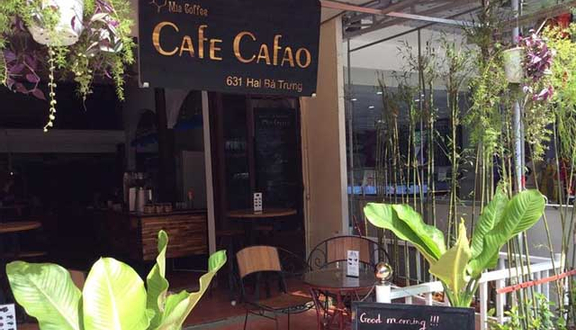 Cafao Cafe