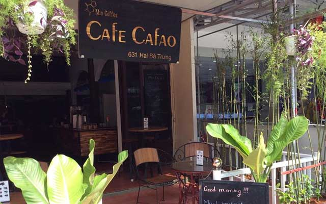 Cafao Cafe
