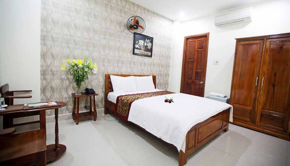 Tuấn Phong Hotel - Hà Bổng