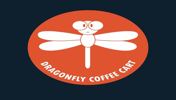 Dragonfly Coffee Cart - Lê Văn Sỹ