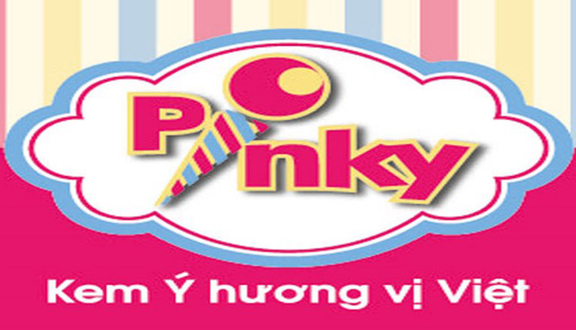 Pinky - Ice Cream & Pastries @Vietnamese Noodle - Bùi Bằng Đoàn