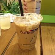 Cafe sua da