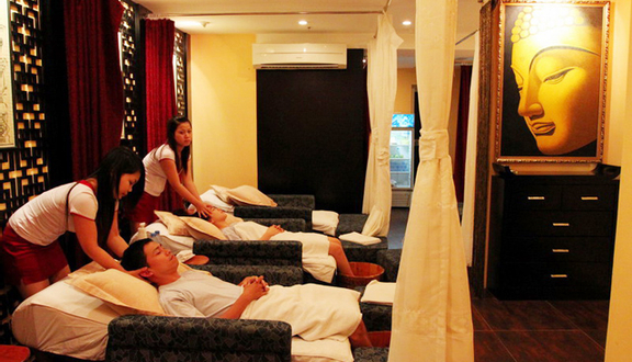Đệ Nhất Massage - Hoàng Việt