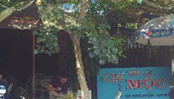 Mộc Cafe - Nguyễn Hanh