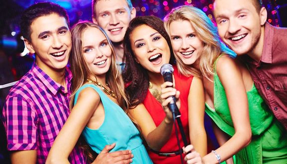 Karaoke Mỹ Duyên 2 - Ngô Đức Kế