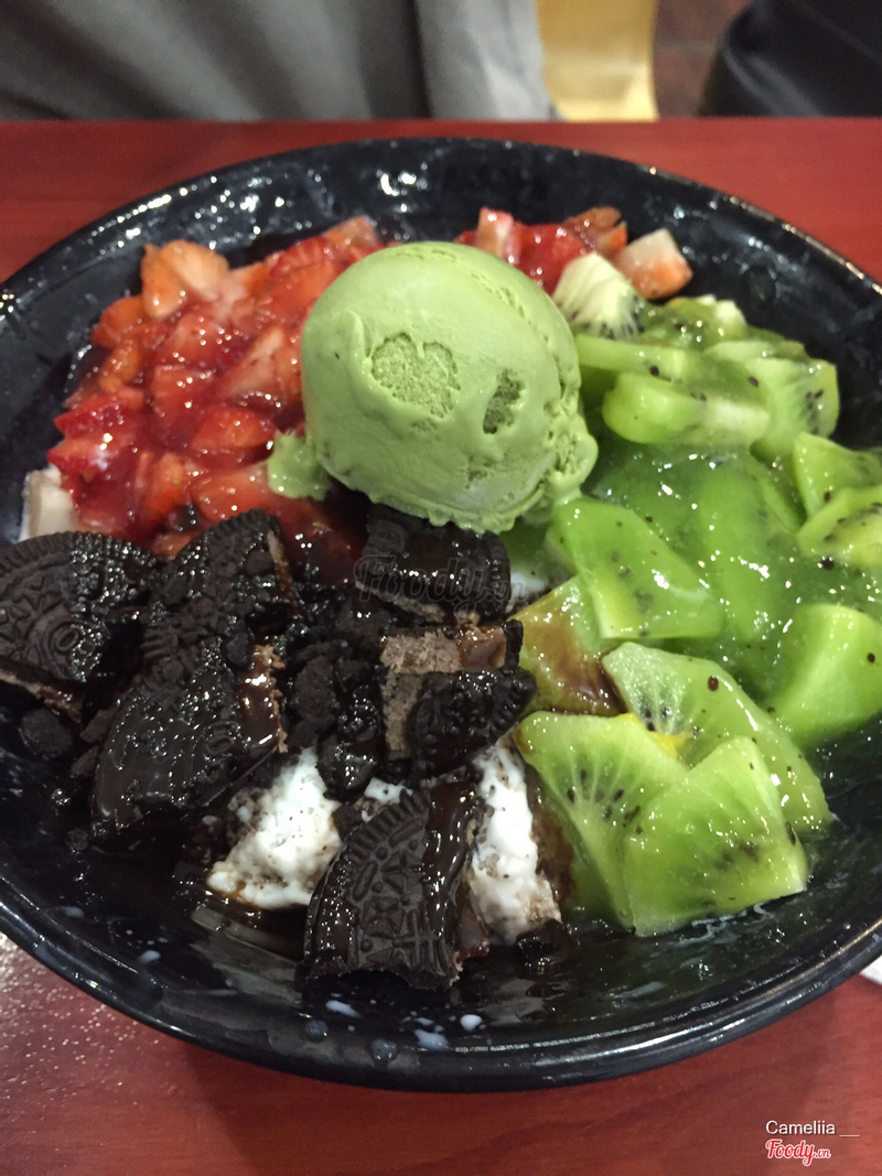 bingsu