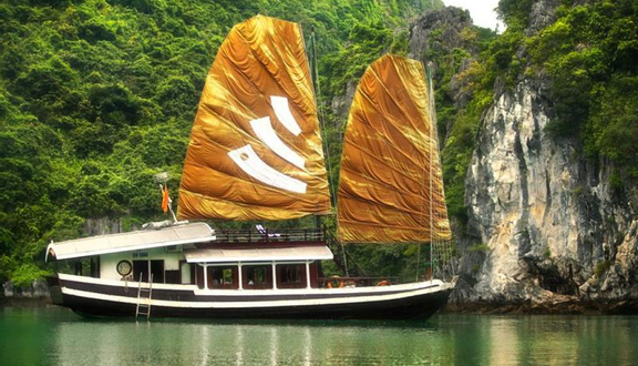 Legend Halong Private Cruises