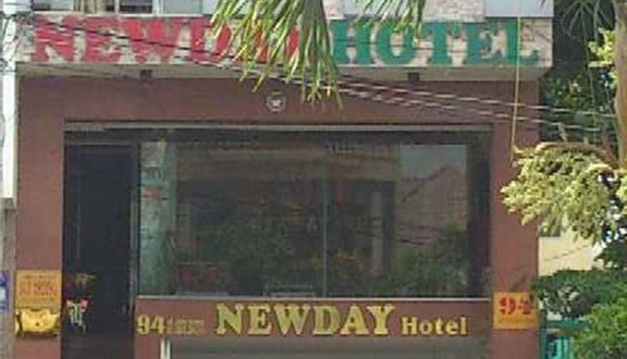 Newday Hotel - Hồ Xuân Hương