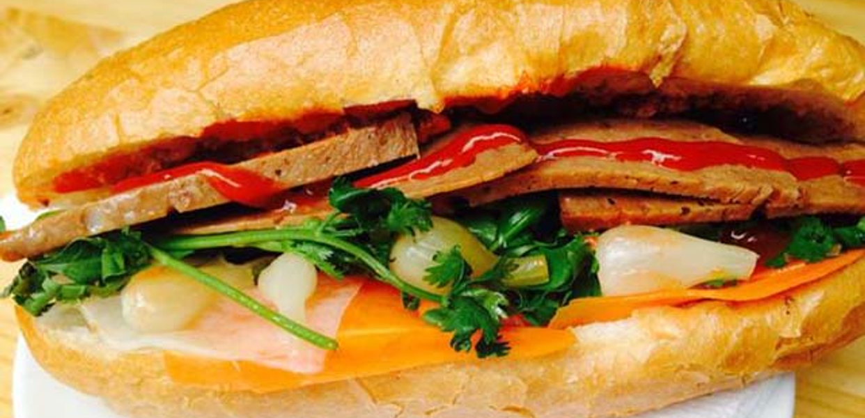 Bánh Mì Tuấn Mập - Vườn Lài | Shopeefood - Food Delivery | Order & Get It  Delivered | Shopeefood.Vn