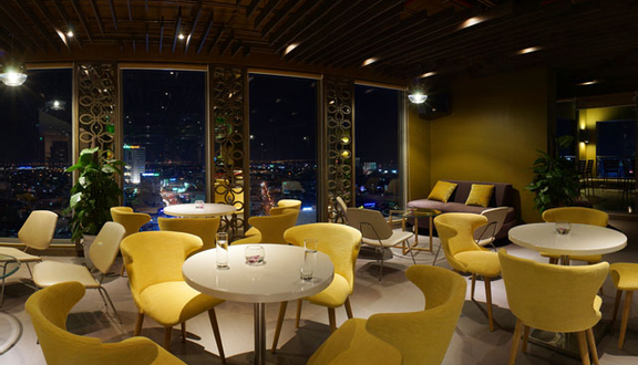 Top 9 khách sạn có skybar đẹp tại đà nẵng