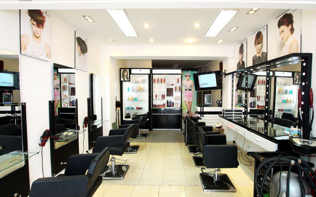 Bá Tước Hair Salon  Mỹ Đình ở Quận Nam Từ Liêm Hà Nội  Foodyvn