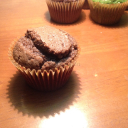 Chocolate Coffee Muffin: 8k/cái