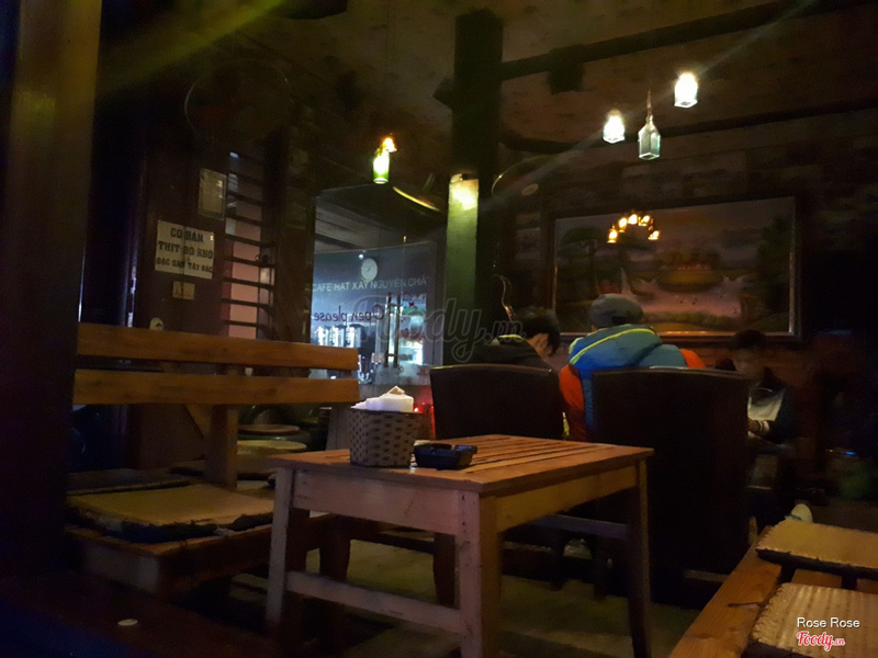 Audi Cafe - Mỹ Đình Ở Quận Nam Từ Liêm, Hà Nội | Foody.Vn
