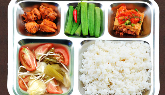 Tuấn Cooking & Food To Go - Đặng Văn Ngữ