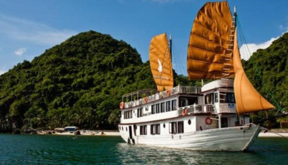 Phoenix Luxury Cruise - Tuần Châu