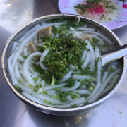 Bánh canh ngon