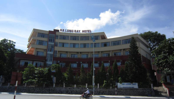 Ha Long Bay Hotel - Hạ Long