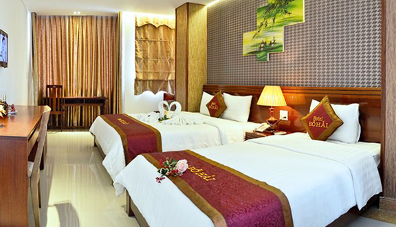 Đỗ Hải Hotel - Nguyễn Văn Linh