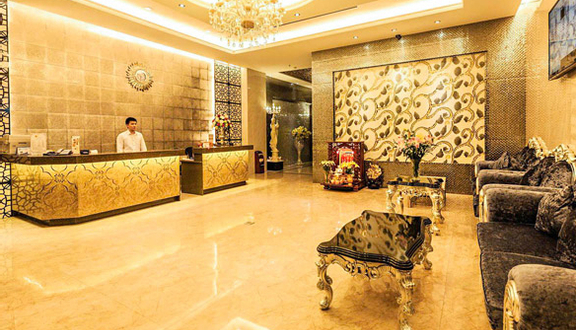  Pearl River Hai Phong Hotel - Phạm Văn Đồng