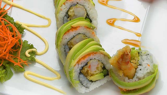 2! Sushi - Hoàng Văn Thụ