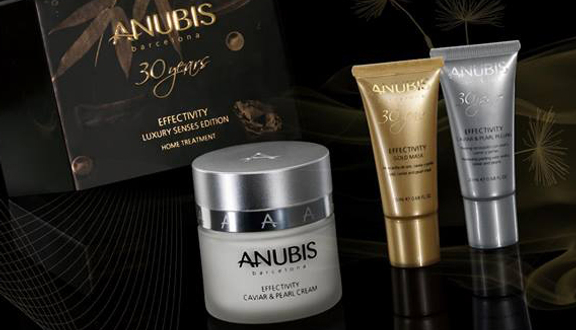 Anubis Comestic Skin Solution - Lê Quang Đạo