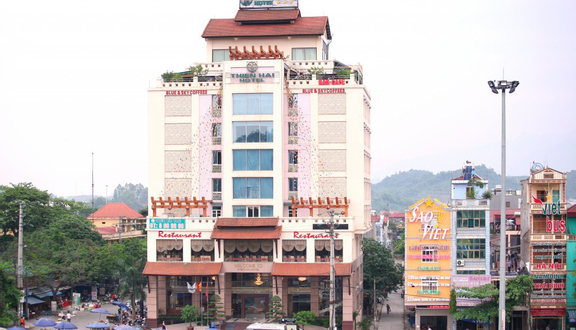 Thiên Hải Hotel 