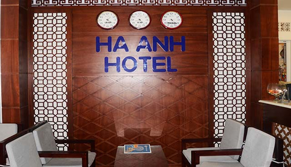 Hà Anh Hotel