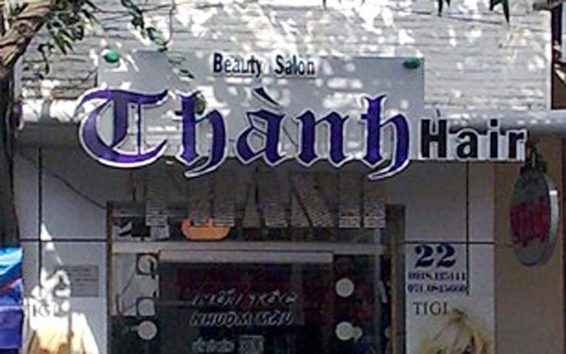 Thành Beauty Salon - Nguyễn Trãi