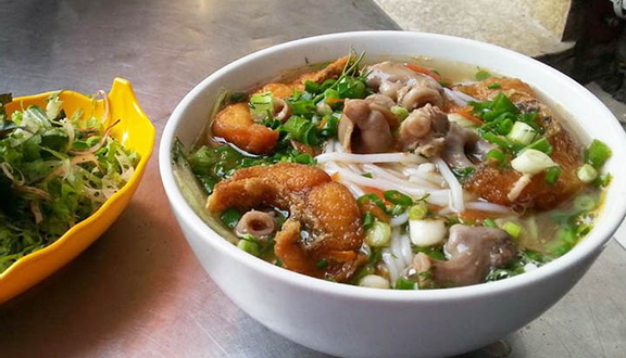 Bún Cá Cay - Lê Lợi ở Hải Phòng | Foody.vn