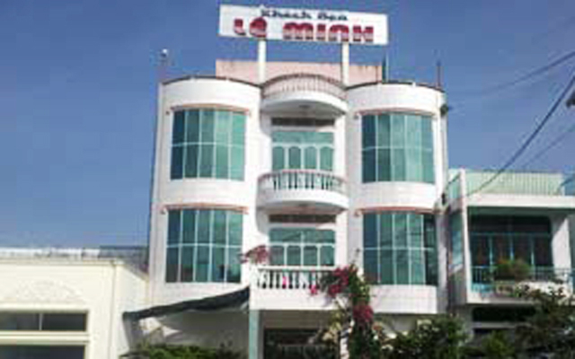 Khách Sạn Lê Minh - 23 Tháng 8