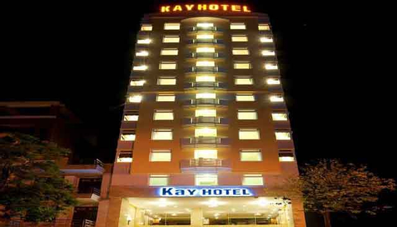 Kay Hotel - Trần Hưng Đạo