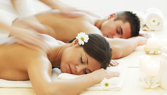 Massage Khiếm Thị - Trưng Nữ Vương