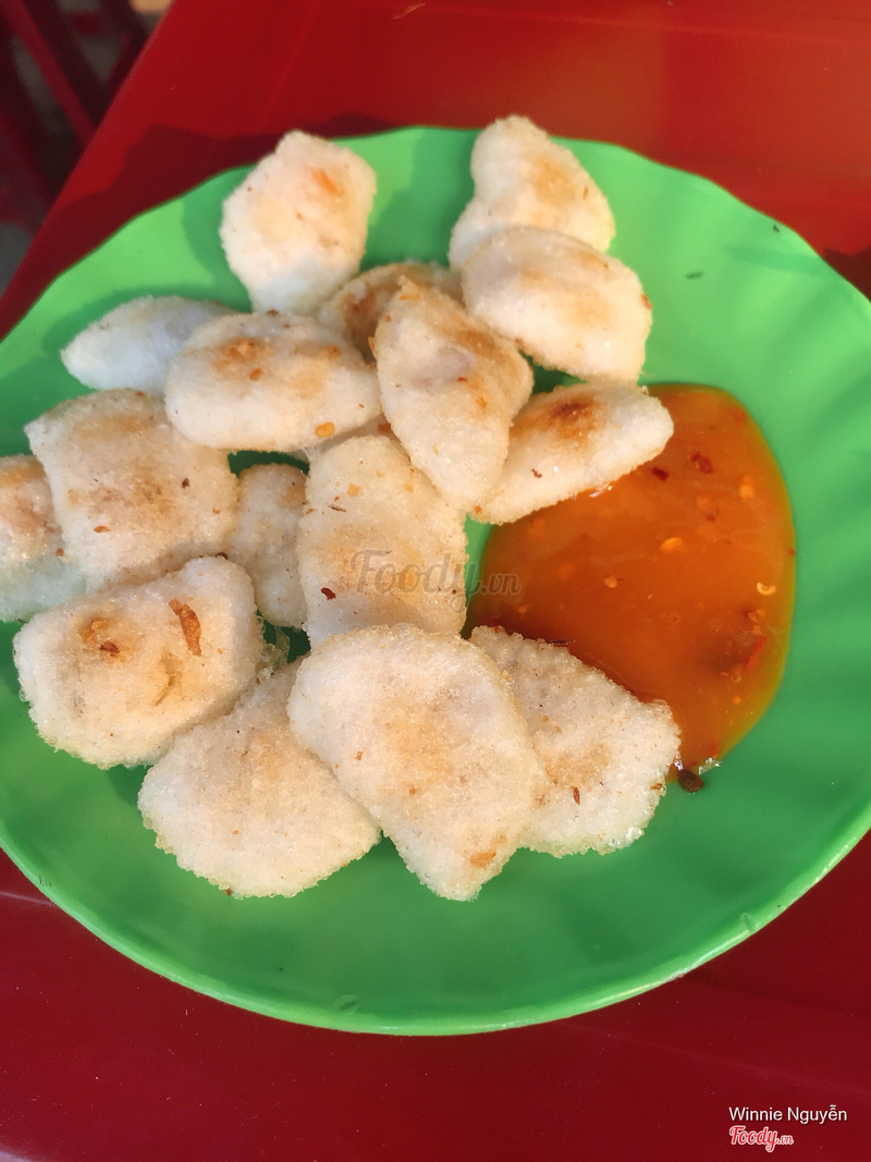 Bánh Tôm Hồ Tây - Lê Hồng Phong Ở Tp. Huế, Huế | Foody.Vn