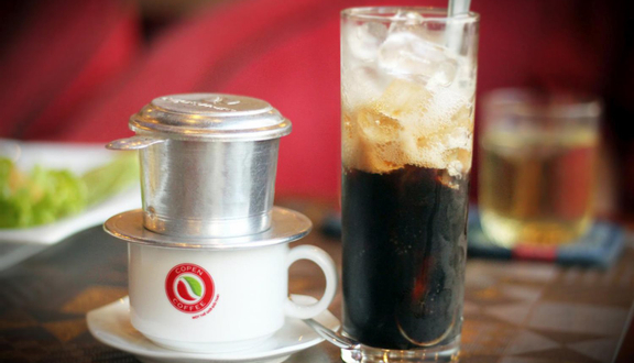 Kiều Hạnh Cafe - Lê Thị Hồng Gấm