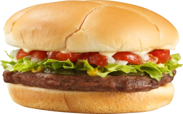 Hamburger & Hotdog - Lê Đại Hành