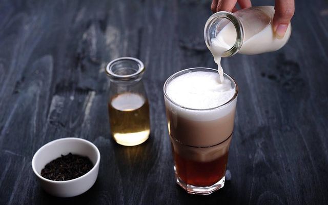 Greenbay Coffee - Hoàng Quốc Việt 