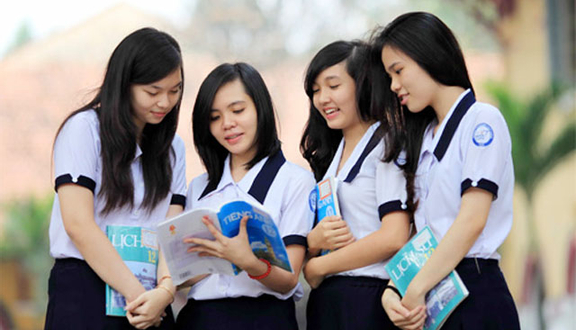 Trường THCS Nguyễn Văn Trỗi - Trần Quốc Toản