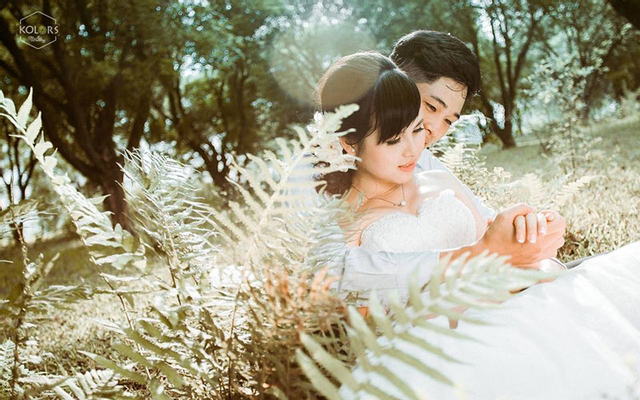 Kolors Wedding Studio - Nguyễn Chí Thanh