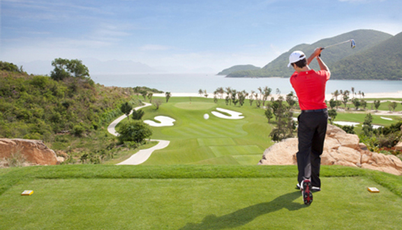 Long Thành Golf Resorts - Phước Tân