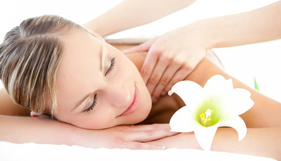 Massage Xông Hơi - 131 Cách Mạng Tháng 8