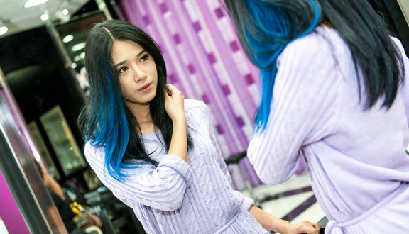 ViVi Hairdressing Salon - Trung Hòa