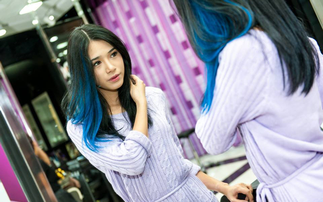 ViVi Hairdressing Salon - Trung Hòa