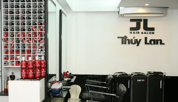 Thúy Lan Hair Salon - Thành Công