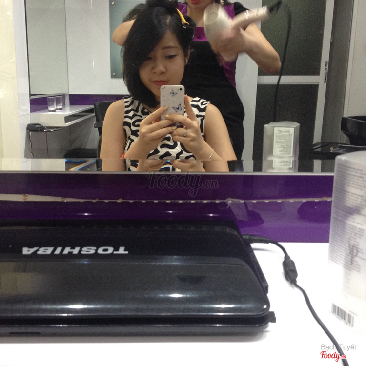 Kim Loan Hair Salon - Đào Tấn ở Hà Nội