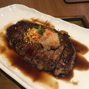 steak sukiyaki